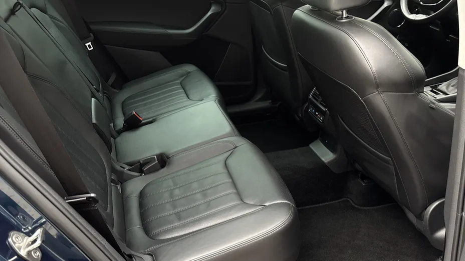 SKODA Kodiaq Kodiaq 2.0 TDI 4x4 L&K DSG