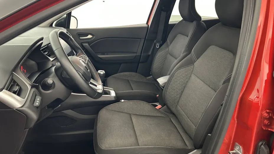 RENAULT Captur -