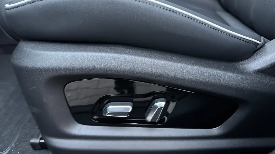 OMODA Omoda 5 Omoda 5 1.5 T-GDI Hybrid Comfort DHT Nowy