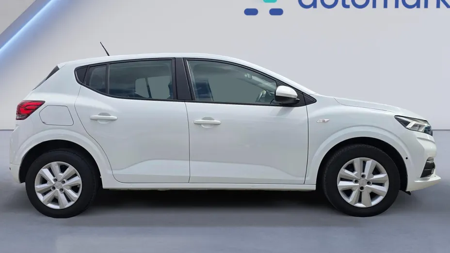 DACIA Sandero Sandero 1.0 TCe Expression LPG