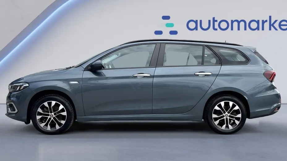 FIAT Tipo Tipo 1.0 T3 City Life