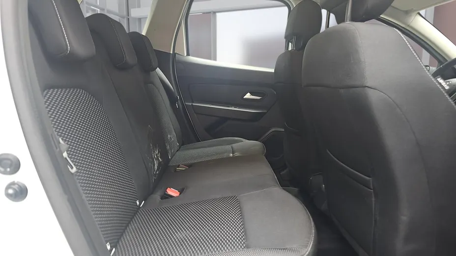 DACIA Duster Duster 1.3 TCe FAP Comfort 4WD