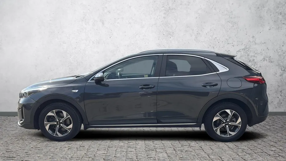 KIA XCeed XCeed 1.5 T-GDI M DCT