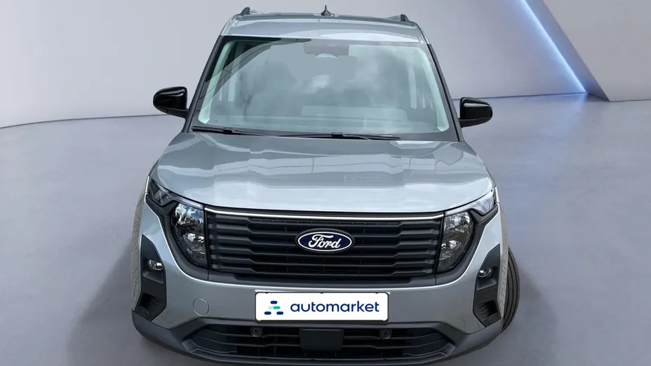 FORD Tourneo Courier Tourneo Courier 1.0 EcoBoost Titanium Nowy