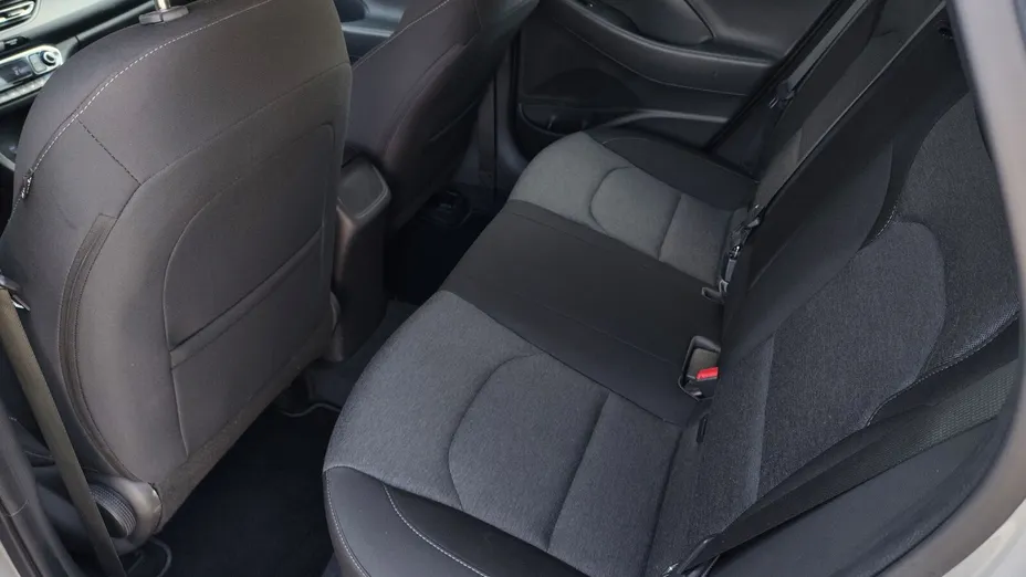 HYUNDAI i30 i30 1.0 T-GDI Smart