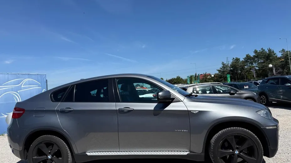 BMW X6 X6 30d xDrive