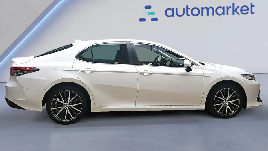 TOYOTA Camry Camry 2.5 Hybrid Prestige CVT