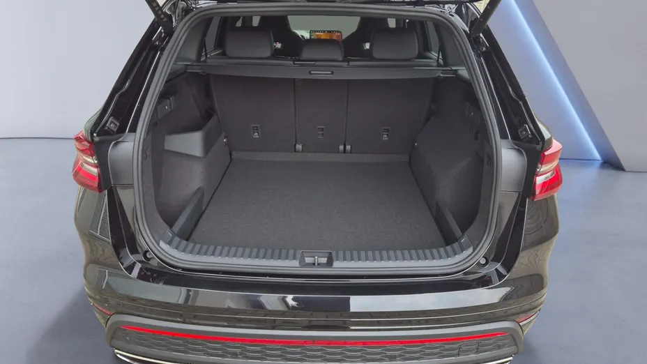 SKODA Kodiaq Kodiaq 2.0 TSI 4x4 RS DSG Nowy