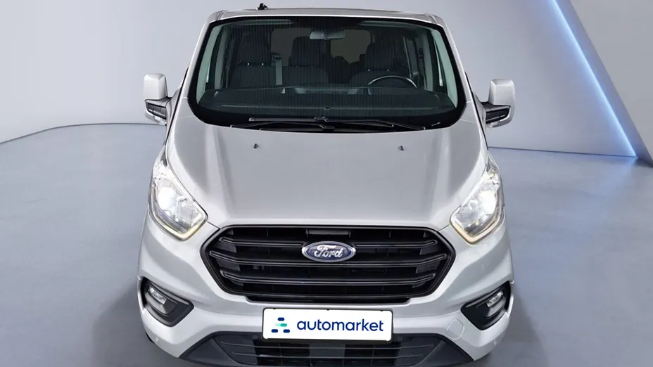 FORD Transit Custom Transit Custom 320 L2H1 Trend
