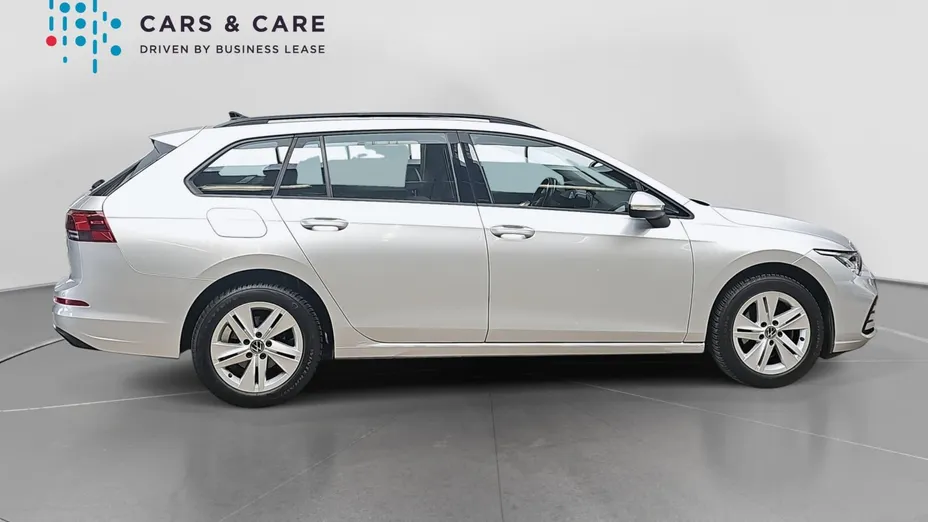 VOLKSWAGEN Golf Golf VIII 1.5 TSI EVO Life