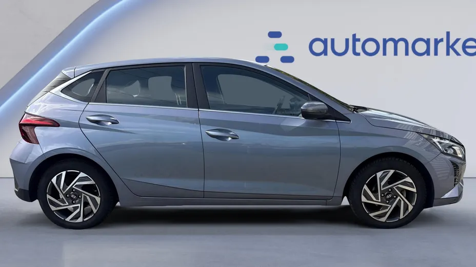 HYUNDAI i20 i20 1.2 Modern