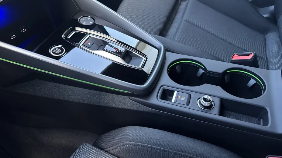 AUDI A3 Allstreet -