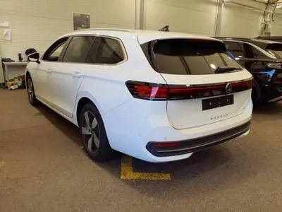 VOLKSWAGEN Passat Passat 1.5 TSI ACT mHEV Business DSG