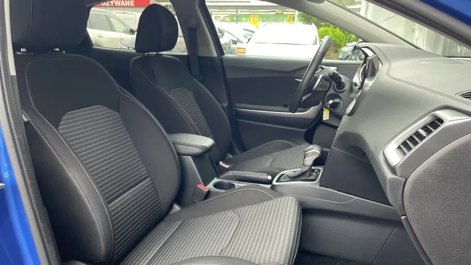 KIA XCeed XCeed 1.5 T-GDI M DCT