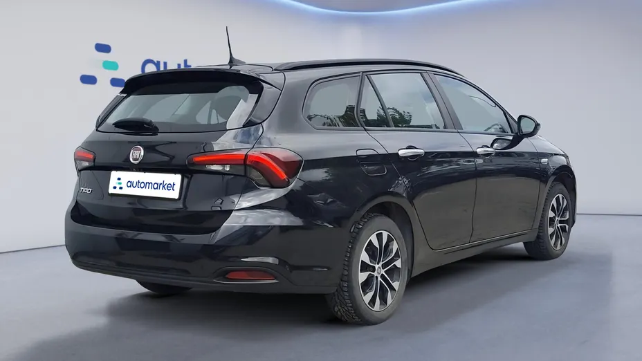 FIAT Tipo Tipo 1.0 T3 Life