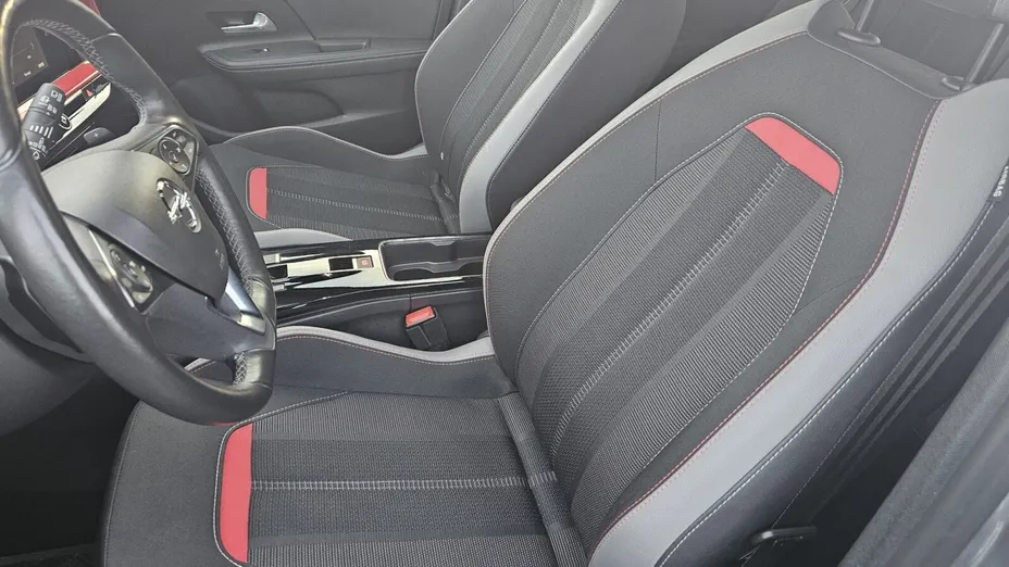 OPEL Mokka Mokka 1.2 T GS S&S aut