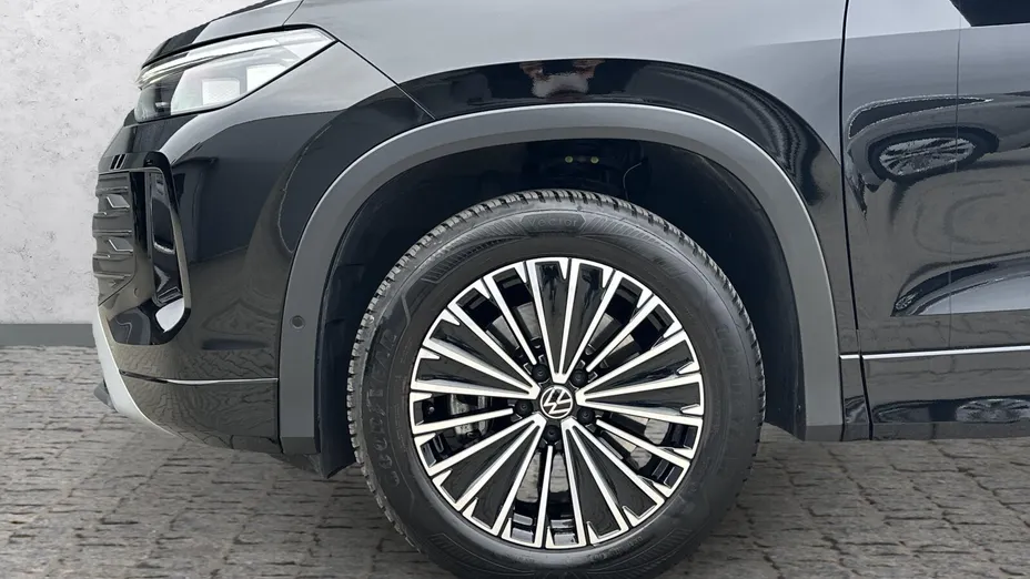VOLKSWAGEN Tayron Tayron 1.5 eTSI mHEV Life DSG