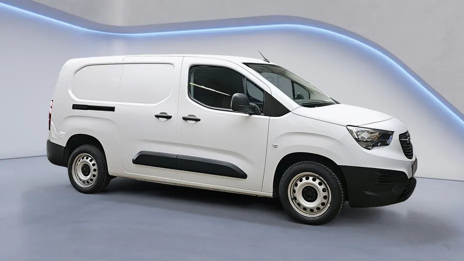 OPEL Combo Van Combo Cargo XL 1.5 CDTI 2,3t Enjoy