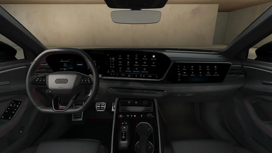 AUDI A5 A5 TFSI 150 kW S tronic Nowy