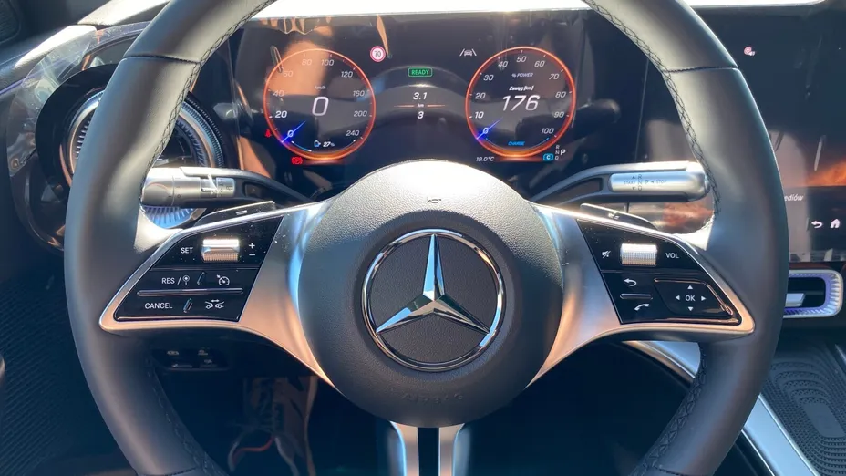 MERCEDES-BENZ GLC GLC 400 94kWh 4-Matic EQ