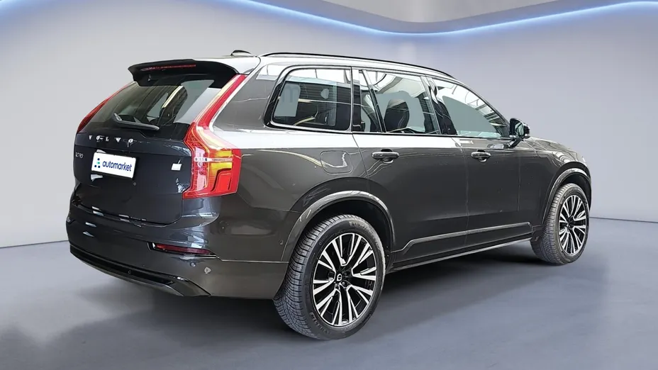 VOLVO XC90 XC90 T8 AWD Plug-In Hybrid Plus Dark 7os aut