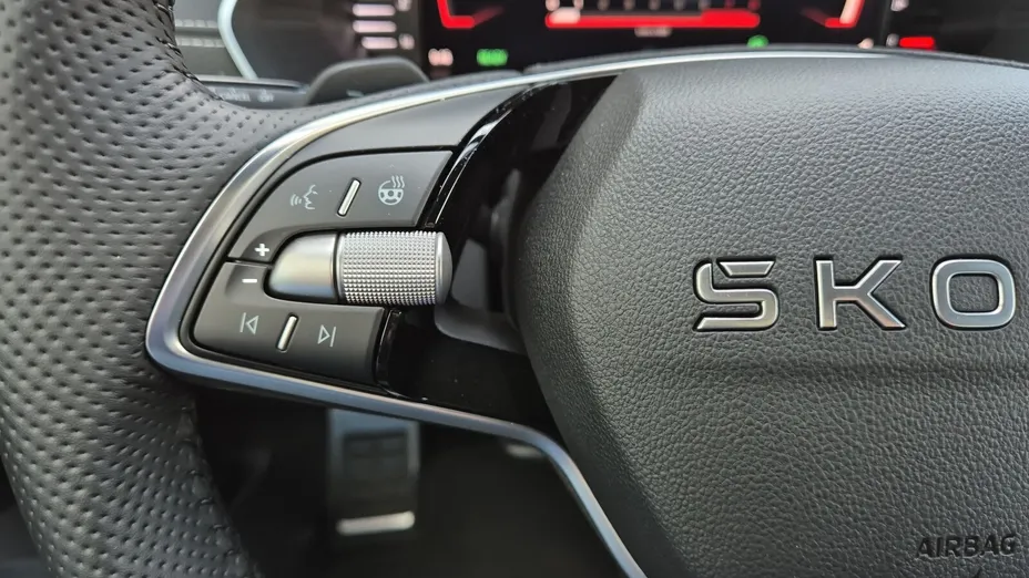 SKODA Octavia Octavia 1.5 TSI mHEV Sportline DSG Nowy