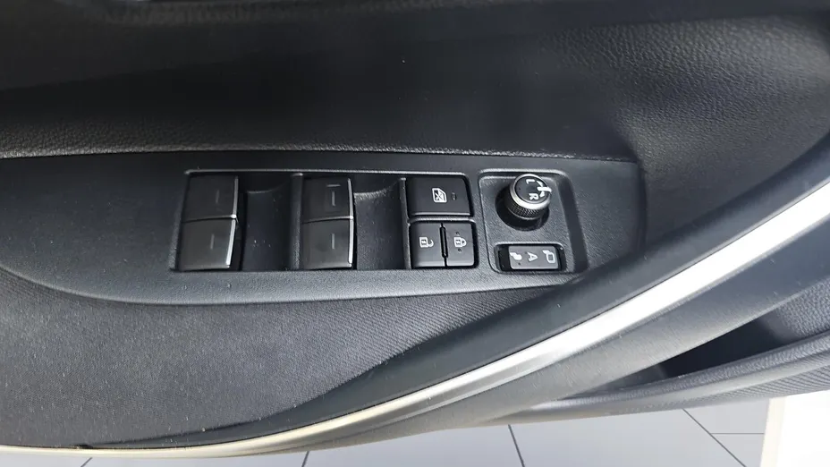 TOYOTA Corolla Corolla 1.8 Hybrid Comfort