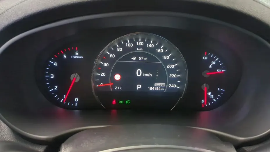 KIA Sorento Sorento 2.0 CRDI GT Line aut