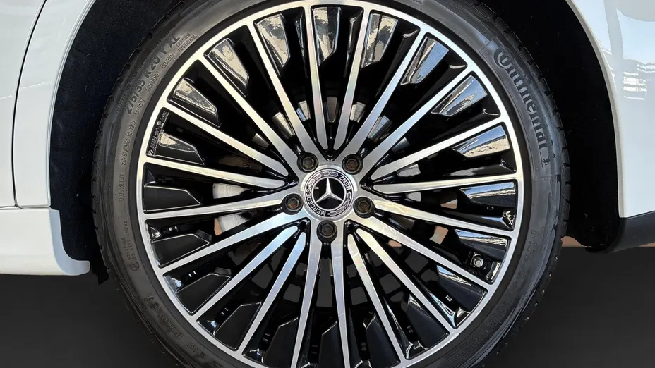MERCEDES-BENZ E Klasa E 220 d mHEV 4-Matic AMG 9G-Tronic