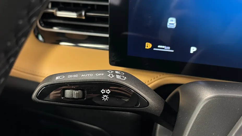 MG HS HS 1.5 T-GDI Exclusive DCT