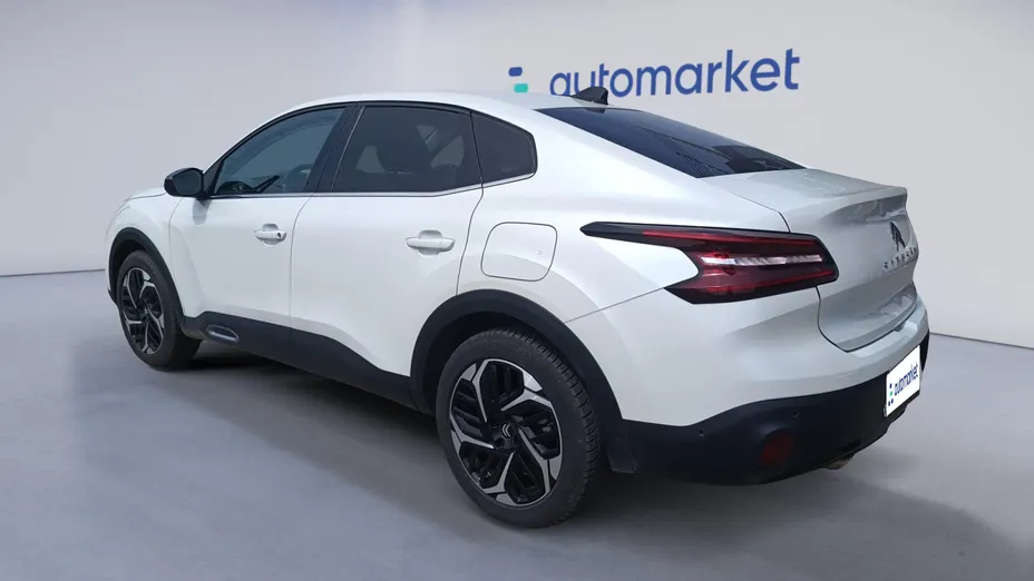 CITROEN C4 X C4 X 1.2 PureTech Shine S&S EAT8