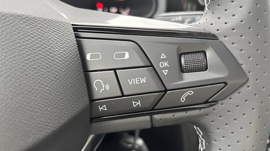 SEAT Arona Arona 1.0 TSI Style Nowy