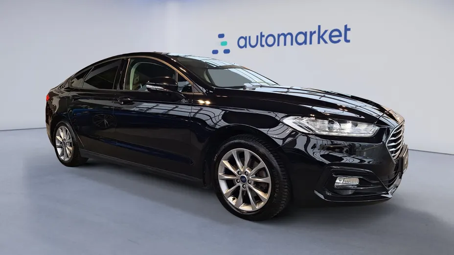 FORD Mondeo Mondeo 2.0 EcoBlue Edition aut