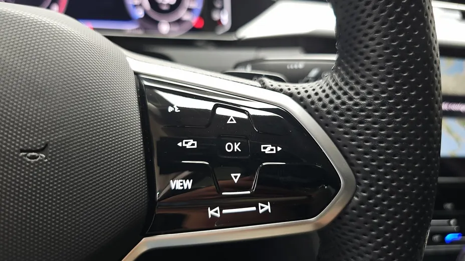 VOLKSWAGEN Arteon Arteon 2.0 TSI Elegance DSG