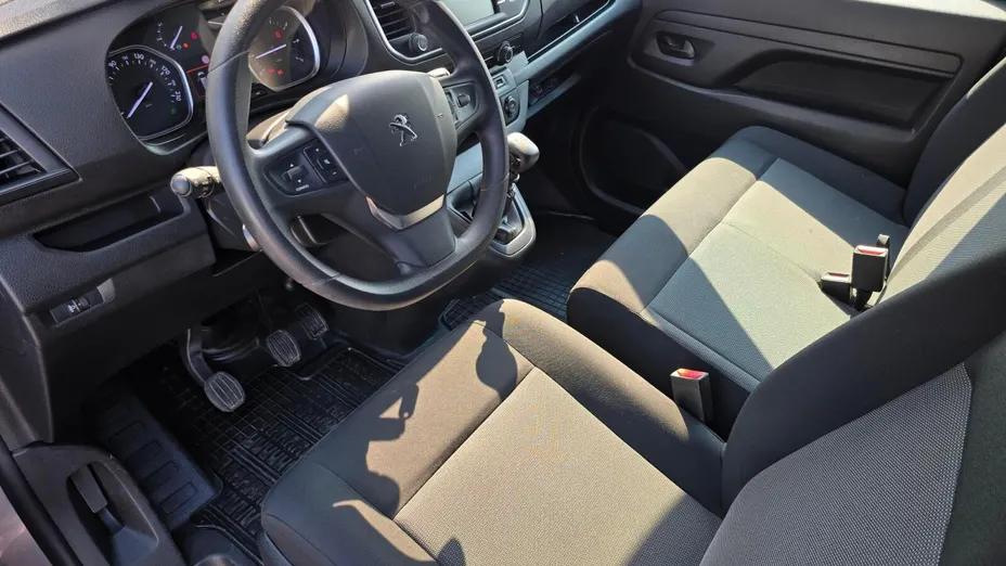 PEUGEOT Expert Expert 1.5 BlueHDi Standard 2,7t
