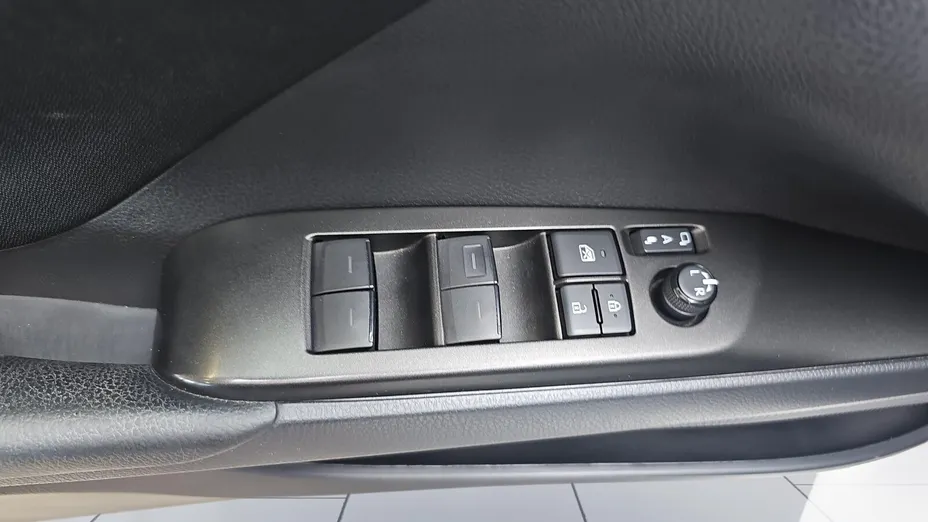 TOYOTA Camry Camry 2.5 Hybrid Comfort CVT