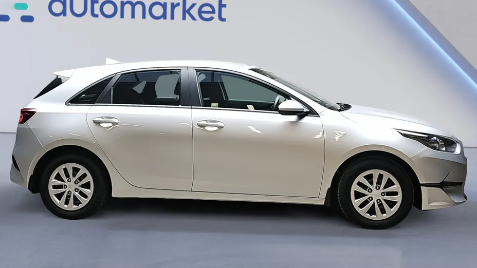 KIA Cee'd Ceed 1.5 T-GDI S