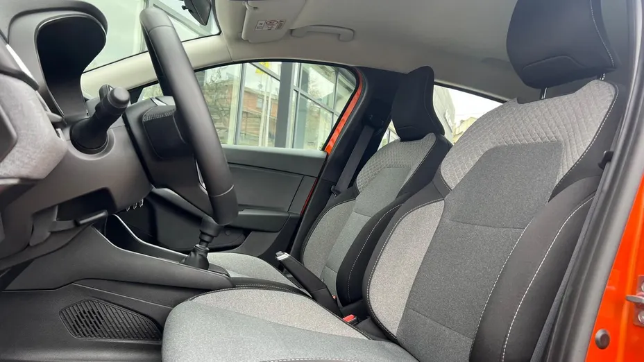 RENAULT Clio Clio 1.0 TCe Evolution