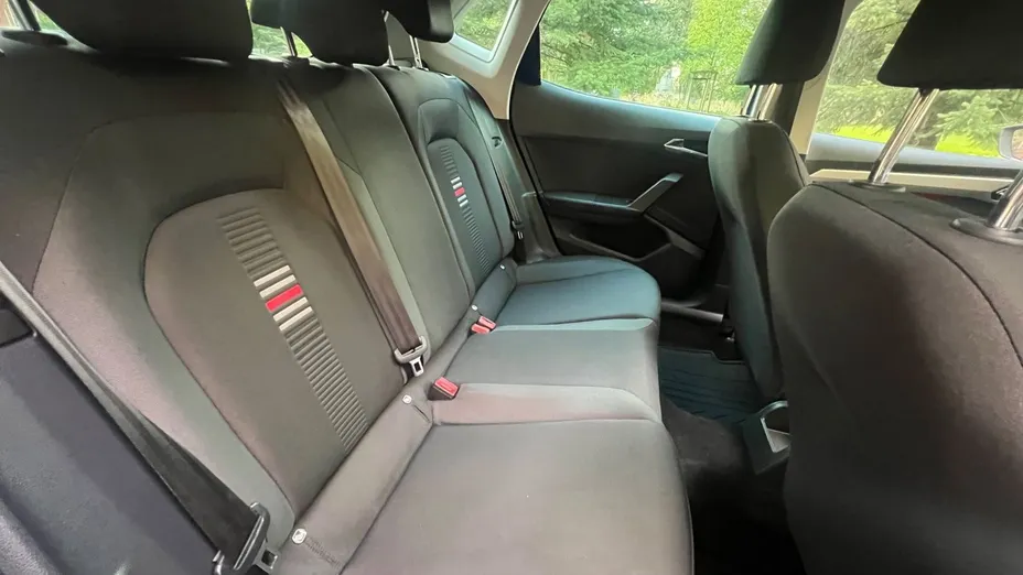 SEAT Ibiza -