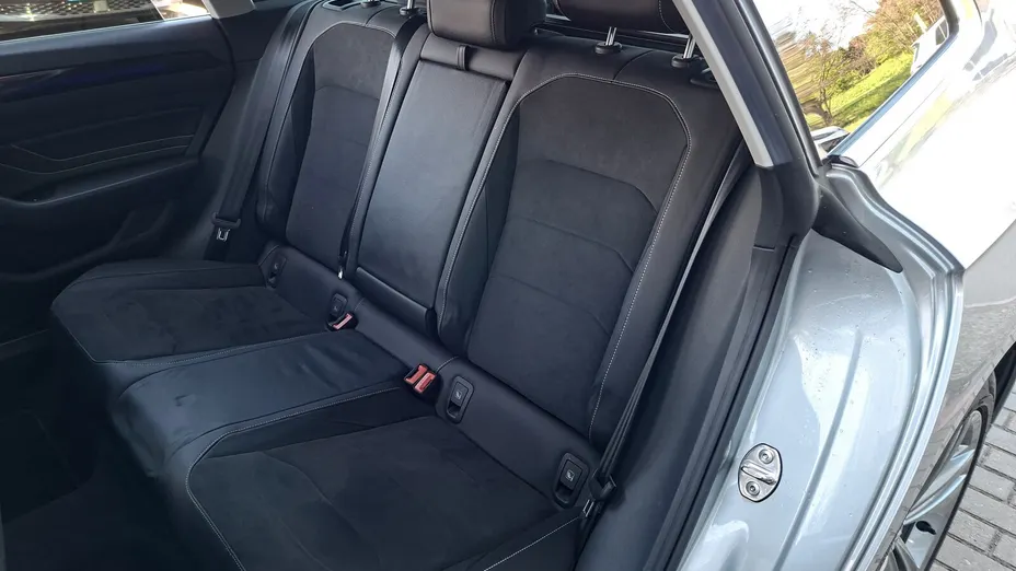 VOLKSWAGEN Arteon Arteon 2.0 TDI 4Motion Elegance DSG