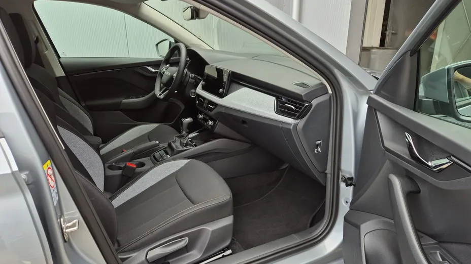 SKODA Scala Scala 1.0 TSI Edition 130 DSG