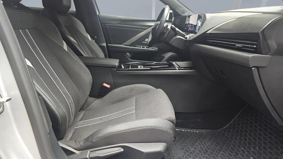 OPEL Astra Astra VI 1.5 CDTI GS S&S aut