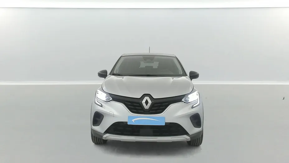 RENAULT Captur -