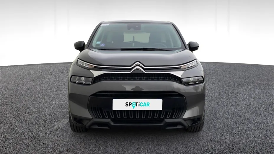 CITROEN C3 Aircross -