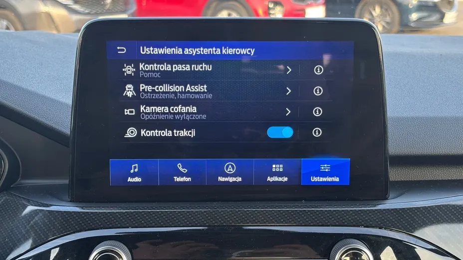 FORD Kuga Kuga 2.0 EcoBlue AWD ST-Line aut