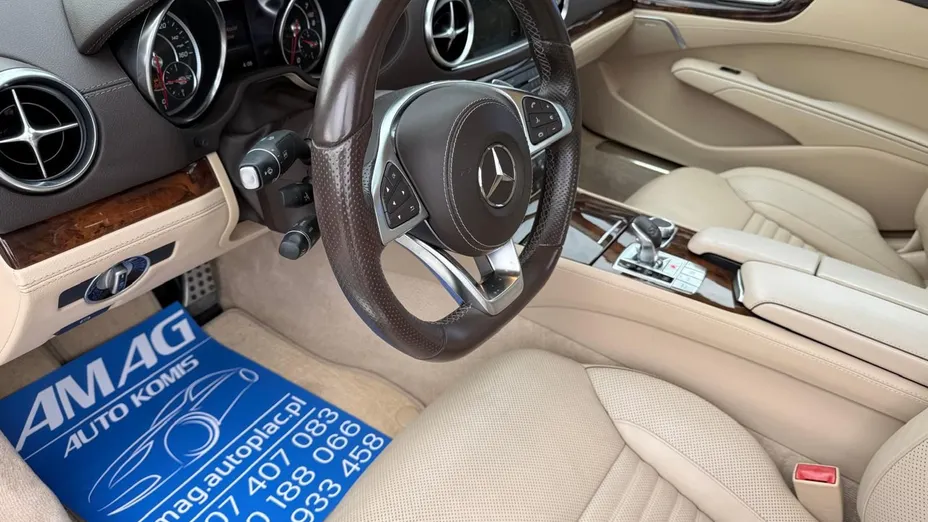 MERCEDES-BENZ SL 380 SL