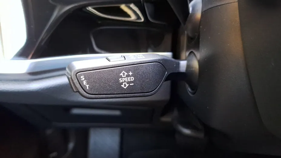 AUDI Q3 Q3 35 TFSI mHEV Advanced S tronic