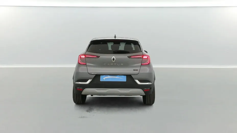 RENAULT Captur -