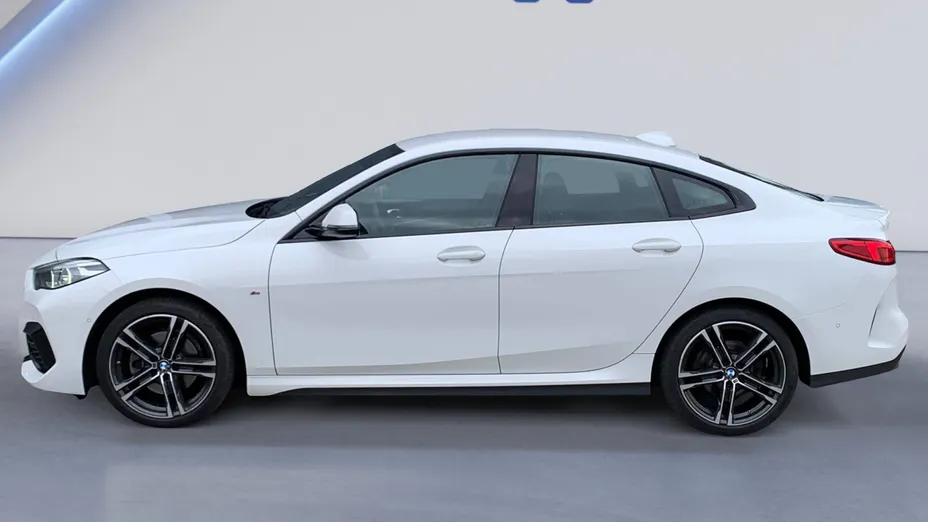 BMW Seria 2 218i M Sport aut