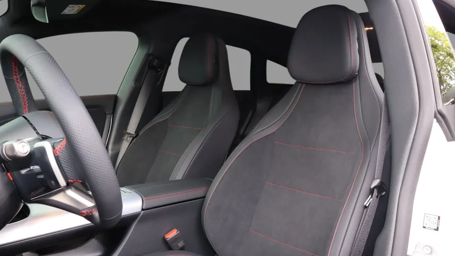 MERCEDES-BENZ CLA CLA 200 58kWh Nowy